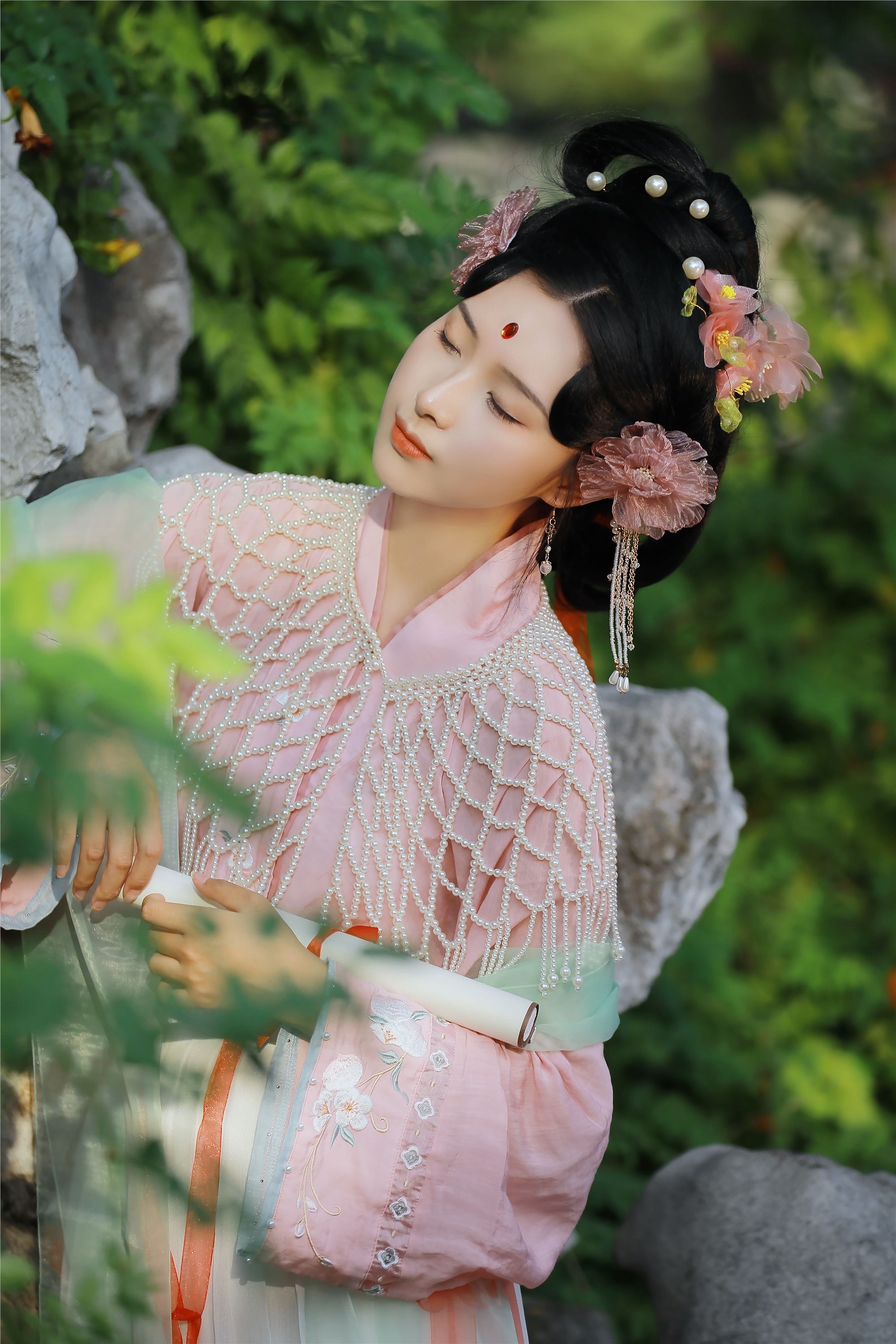 YITUYU艺图语 2025.01.13 相思遥 酒酿圆子